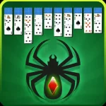 Classic Solitaire: Card Games logo