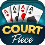 Court Piece Rung