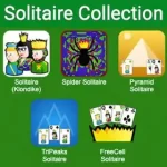 Solitaire Collection